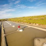 Jolie Maison Pour 8 - 400m De La - Terrasse * La Guérinière