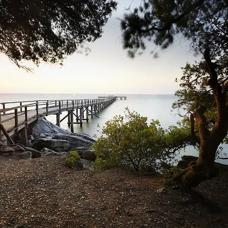 Jolie Maison Pour 8 - 400m De La - Terrasse Prázdninový dům